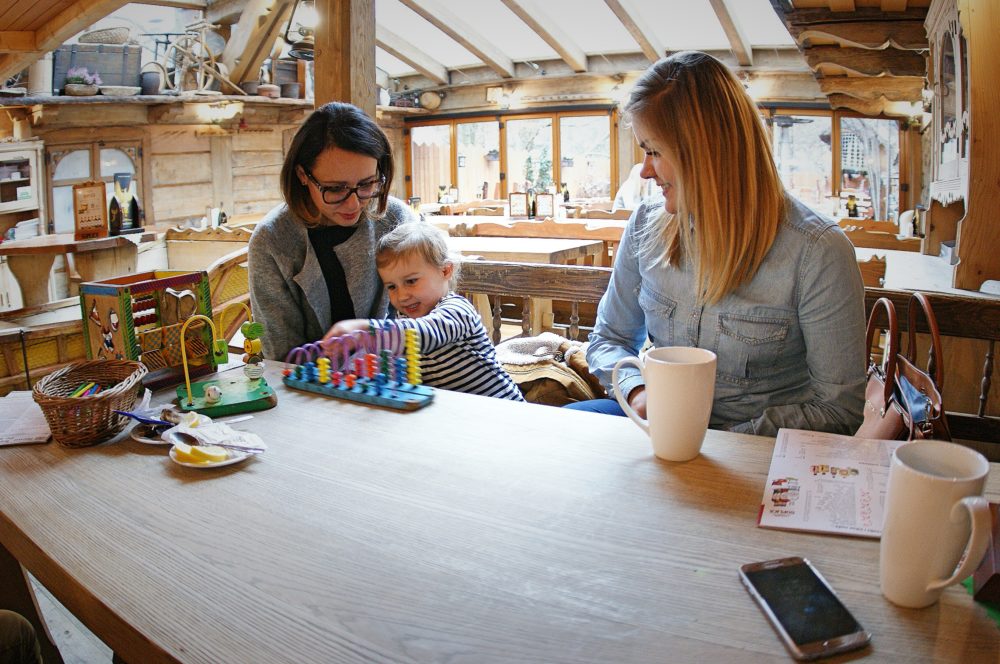 Karczam po zbóju krupówki zakopane