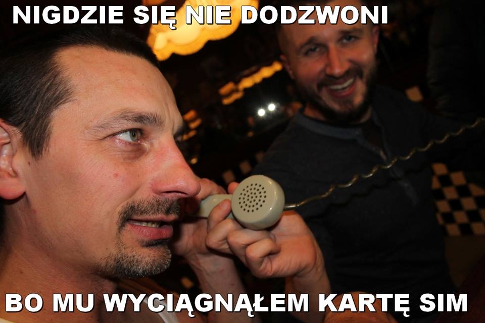 I Zimowy Zlot Warszawiarzy Zakopane Nowotarska24.com 9-11.12.2016